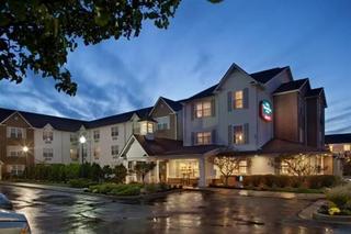 Towneplace Suites Cleveland Streetsboro Exterior foto