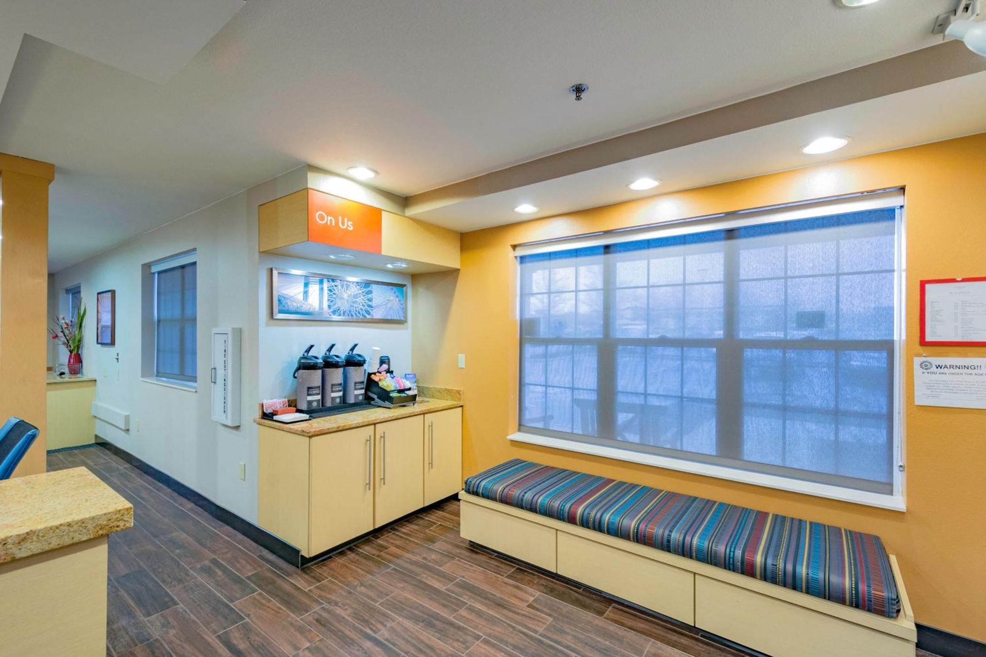Towneplace Suites Cleveland Streetsboro Exterior foto
