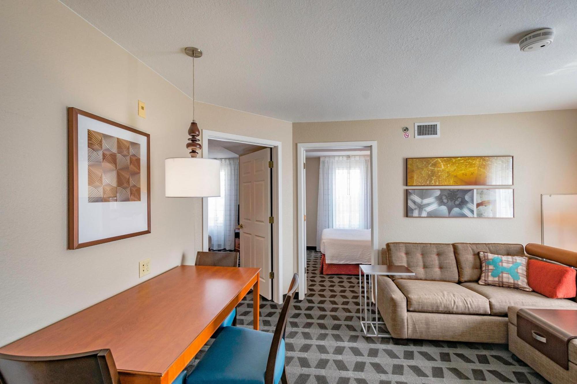Towneplace Suites Cleveland Streetsboro Exterior foto